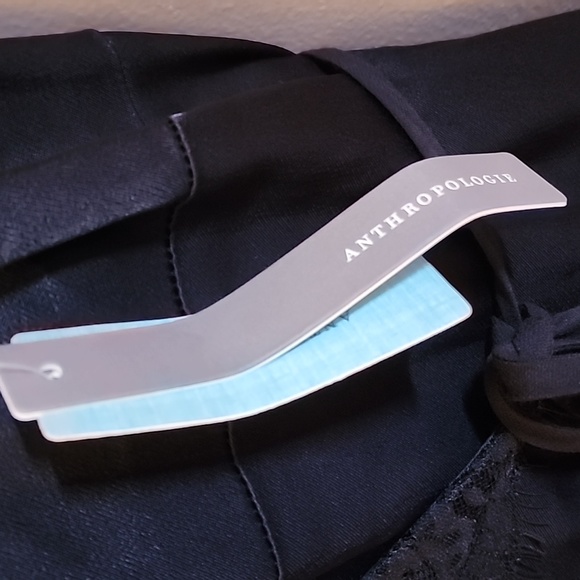 Anthropologie Plus Robe - Picture 6 of 13